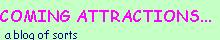 the blog